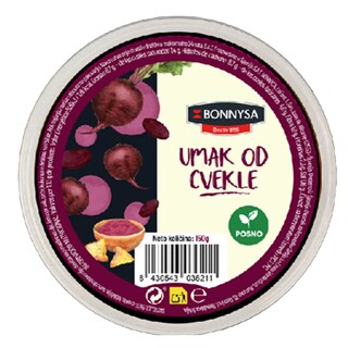 Svezi namaz od Cvekle 150g