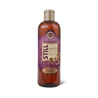 Sampon keratin bio Still 1000 ml