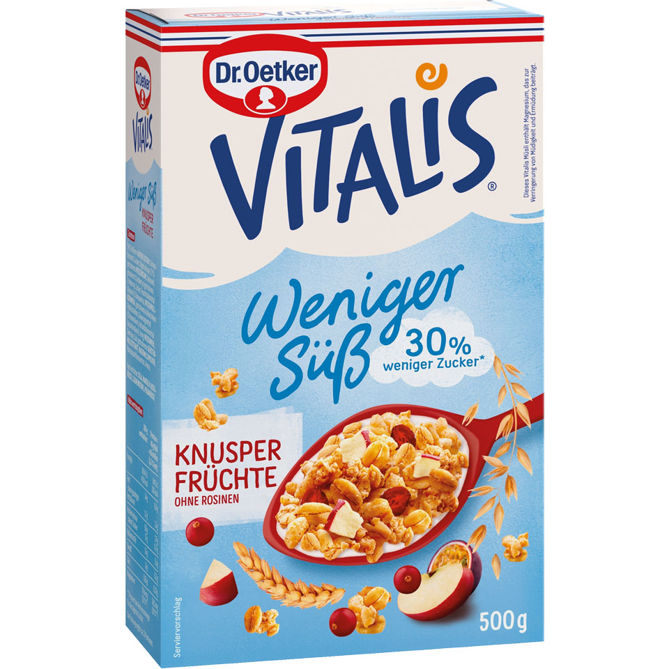 Vitalis