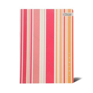 Sveska A4 mp dikto 52L linije