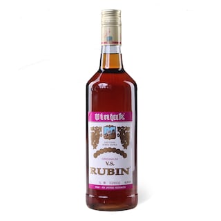 Vinjak Rubin 1l (dozer)