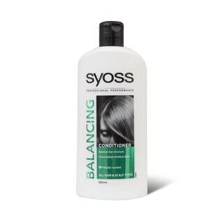 Regenerator za kosu Balancing Syoss500ml