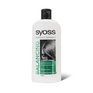 Regenerator za kosu Balancing Syoss500ml