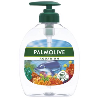 Sapun tecni Palmolive Aqvarium 300ml