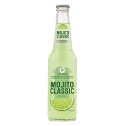 Koktel alk.Mojito 0,33 l