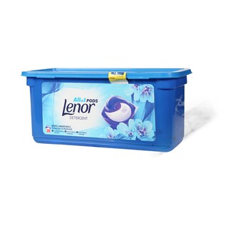 Kapsule PODs Spring Awakening 28w Lenor