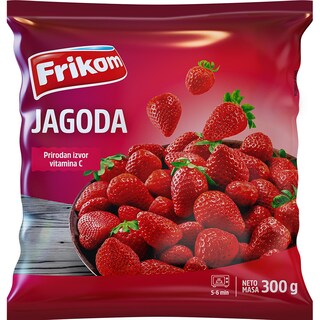 Frikom