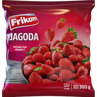 Frikom