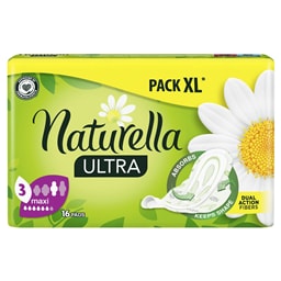 Ulosci Ultra Duo Maxi 16/1 Naturella