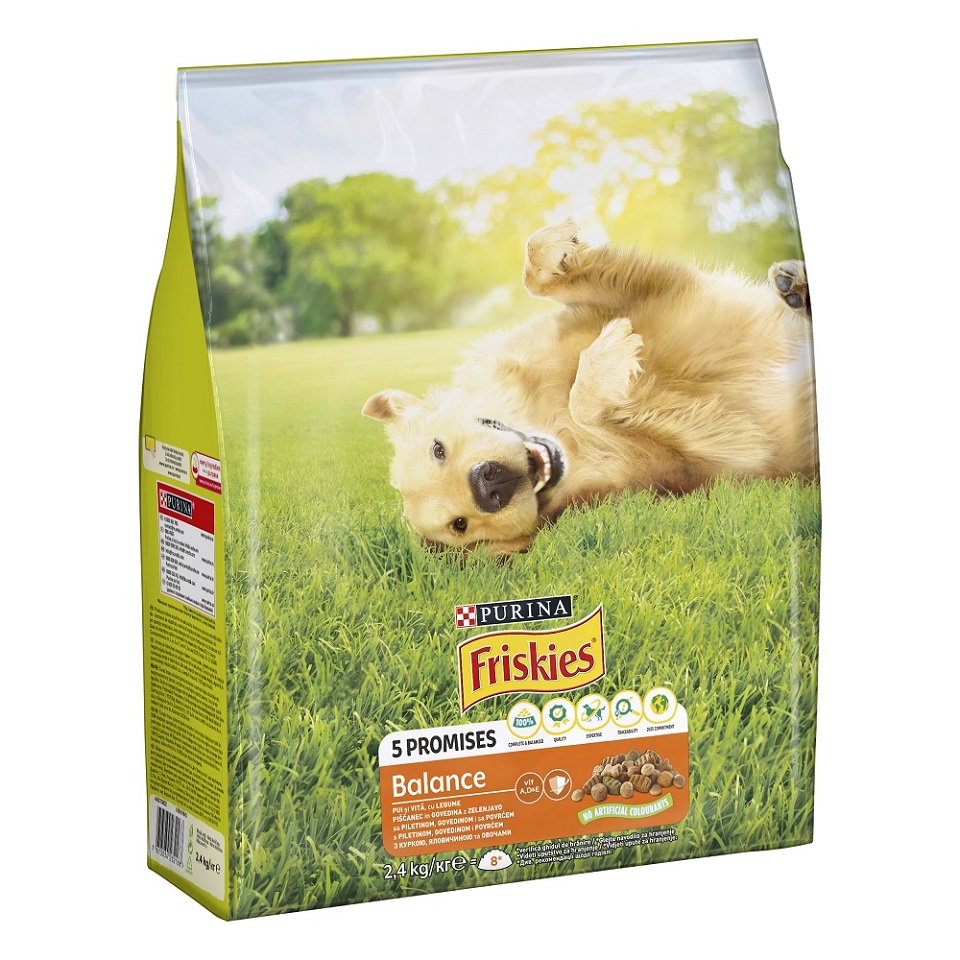 Friskies