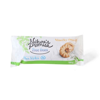 Cajno pecivo od zumanca bez glutena NP 100g