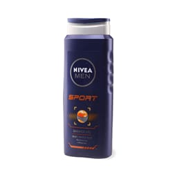 Gel/tusiranje Sport men Nivea 500ml