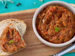 Ajvar