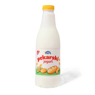 Jogurt Pekarski 975g