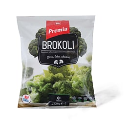 Brokoli