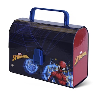 Kuferek Spiderman mali
