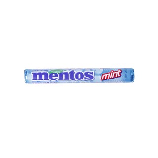Bombone Mentos mint 38g