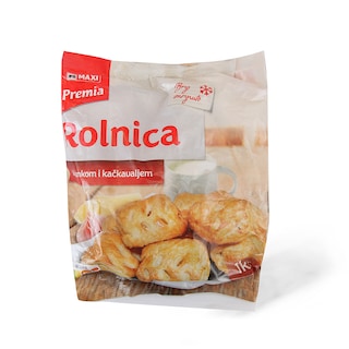 Smrz.rolnice sa sunka/kack.Premia 1kg