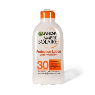 Mleko/sun.Ambre Sol.SPF30 Garnier 200ml