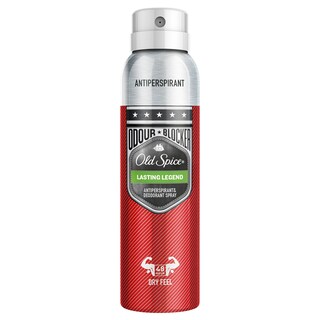 Deo/Sprej Old Spice AP Lasting Leg.150ml