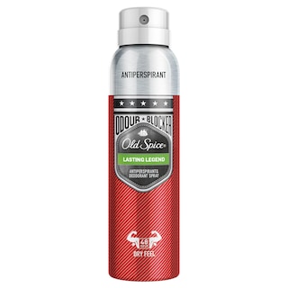 Deo/Sprej Old Spice AP Lasting Leg.150ml
