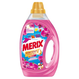 Det.za ves Merix Gel Orchidea&Sand 20WL