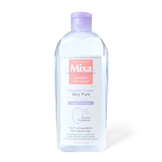 Micelarna voda Mixa Very Pure 400ml