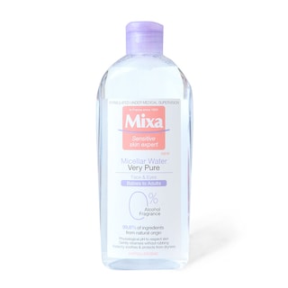 Micelarna voda Mixa Very Pure 400ml