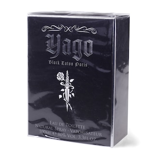 EDT Come!Closer Yago Men 100ml