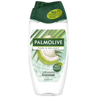 Gel za tus.Pure Coconut Palmolive 250ml