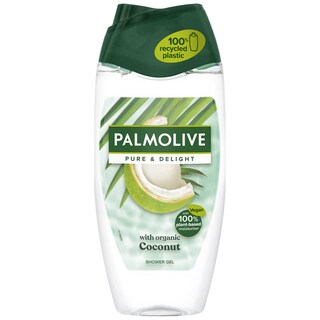Gel za tus.Pure Coconut Palmolive 250ml
