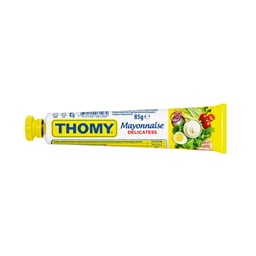 Majonez Thomy tuba 85g