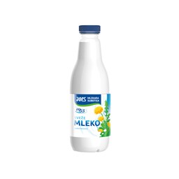 Sveze mleko 2%mm Ml.Subotica 968ml PET