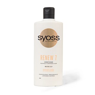 Regenerator za kosu Renew 7 Syoss 440 ml