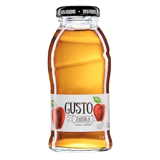 Sok jabuka Gusto flasica 0,2l