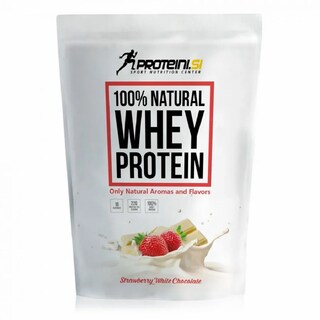 Prot.si100% nat wh prot,jag cok 500gr