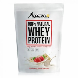 Prot.si100% nat wh prot,jag cok 500gr