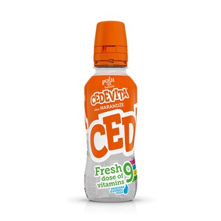Napitak Cedevita Go pomorandza 340ml
