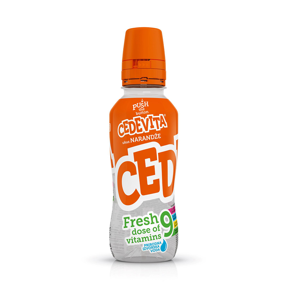 Cedevita