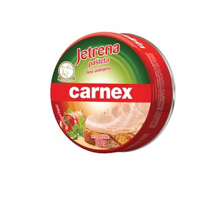 Jetrena pasteta Carnex limenka 100g