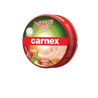 Jetrena pasteta Carnex limenka 100g
