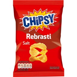 Cips Chipsy L 40g