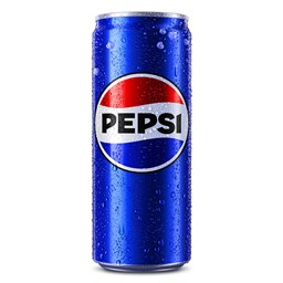 Pepsi 0,33l CAN