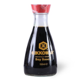 Soja Sos Dispenzer Kikkoman 150ml