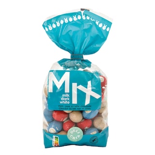 Cokoladna jaja Delicata Mix 500g