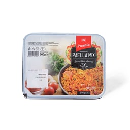 Smrznuta paella Maxi 500g