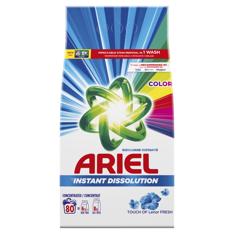 Ariel