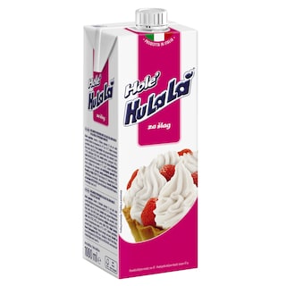 Pavlaka slatka biljna Hole 1l