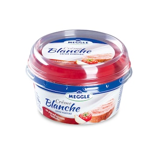 Sirni namaz Meggle Paradajz i luk 150g