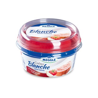 Sirni namaz Meggle Paradajz i luk 150g